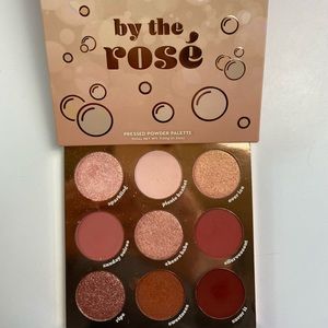 By the Rose colourpop. Used 1x